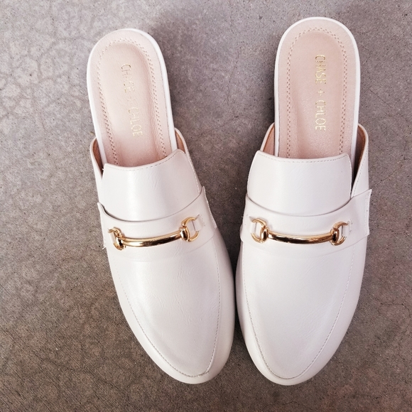 Chase + Chloe Shoes 32nwot Chasechloe Loafers Poshmark Chase + Chloe Shoes 32nwot Chasechloe Loafers Poshmark